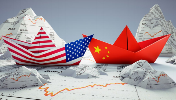 Al momento stai visualizzando Sars-cov-2: Made in Cina o in Usa?