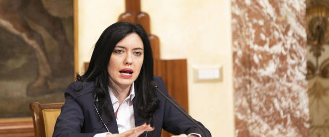 Scopri di più sull'articolo Il movimento 5stelle marchia i progetti scolastici ambientali. Vergognoso.