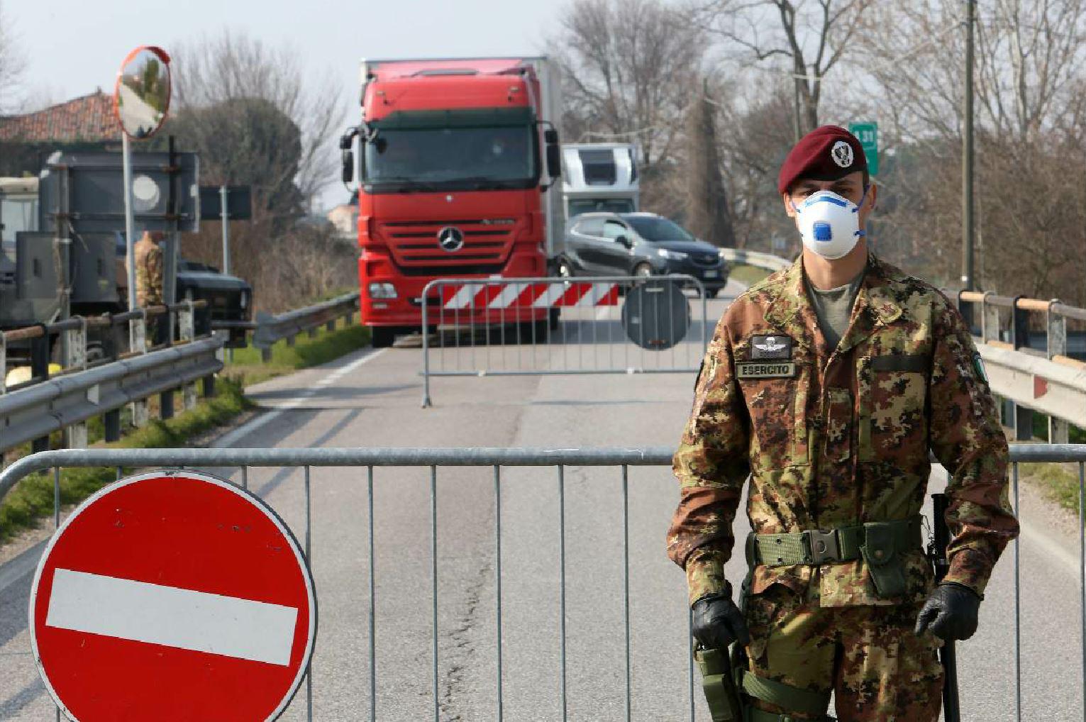 Scopri di più sull'articolo QUEL POLIGONO DI GUERRA IN SICILIA A DUE PASSI DAL CIMITERO DI MAFIA