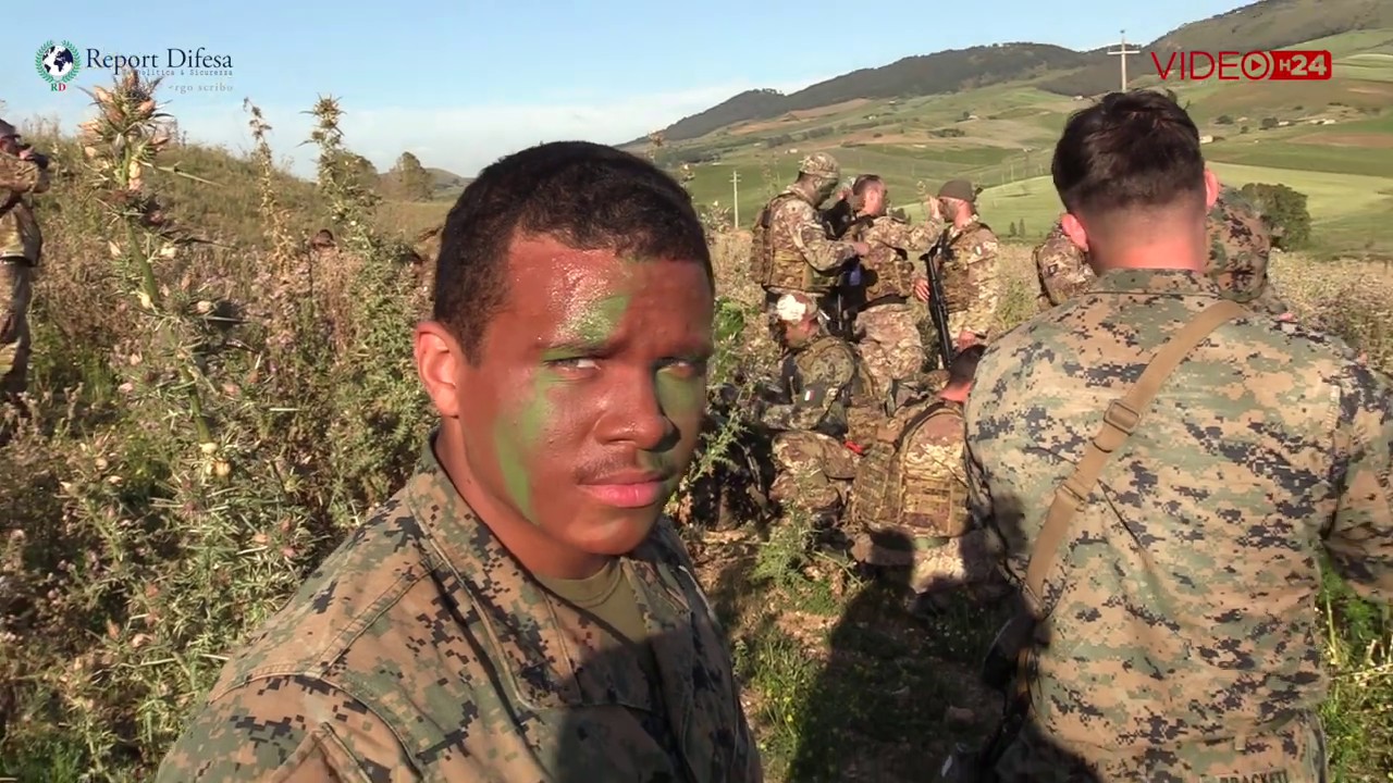 Al momento stai visualizzando Usa e Italia affondano gli artigli militari sulla didattica a distanza