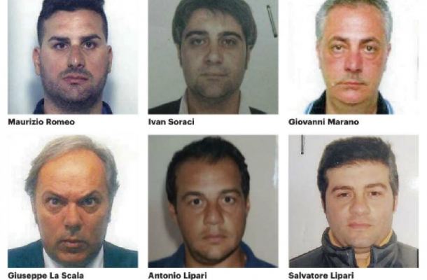 Al momento stai visualizzando Nel processo BETA indagati due illustri nomi della borghesia messinese