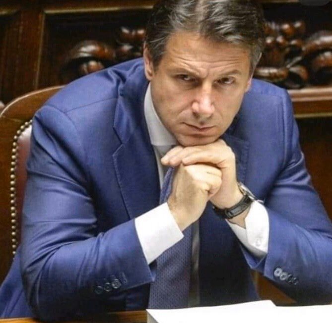 Scopri di più sull'articolo Lettera di Giovanni Sollazzo, testimone di Giustizia a Conte