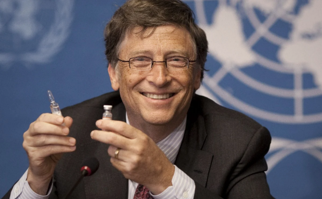 Scopri di più sull'articolo Ammissione dell’ ONU: Il vaccino di Gates sta causando un’epidemia di polio in Africa