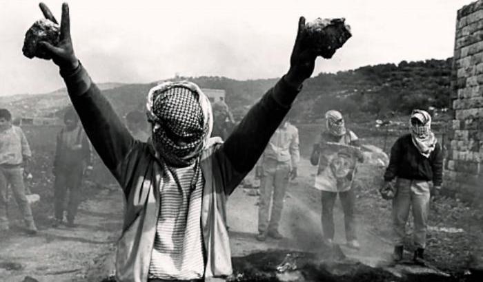 Al momento stai visualizzando Non dimentichiamo la seconda Intifada vent’anni fa