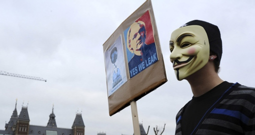 Scopri di più sull'articolo La vicenda Julian Assange: “È un incredibile fallimento del giornalismo”