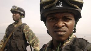 Scopri di più sull'articolo Camerun, liberato Cardinale ma gli ostaggi ancora nelle mani dei separatisti.