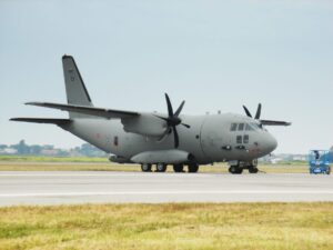 Scopri di più sull'articolo MERCANTI D’ARMI IN AZIONE: ELICOTTERI LEONARDO ALLE FORZE DI POLIZIA DEL KENYA