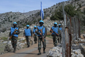 Scopri di più sull'articolo Proteste contro l’Onu, dieci le vittime in Congo