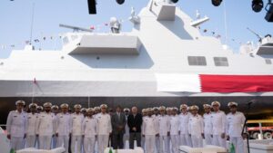 Scopri di più sull'articolo Al Qatar, navi da guerra firmate Italia