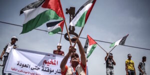 Scopri di più sull'articolo Intervista- Letteratura dell’esilio dei tedeschi Sudeti e dei palestinesi