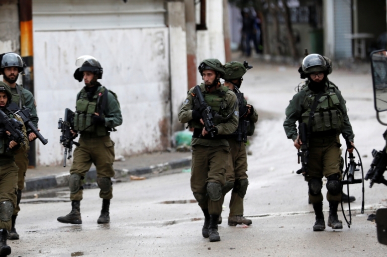 Al momento stai visualizzando Palestina: incursione nella notte in Jenin, catturati gli ultimi due evasi da Galbou