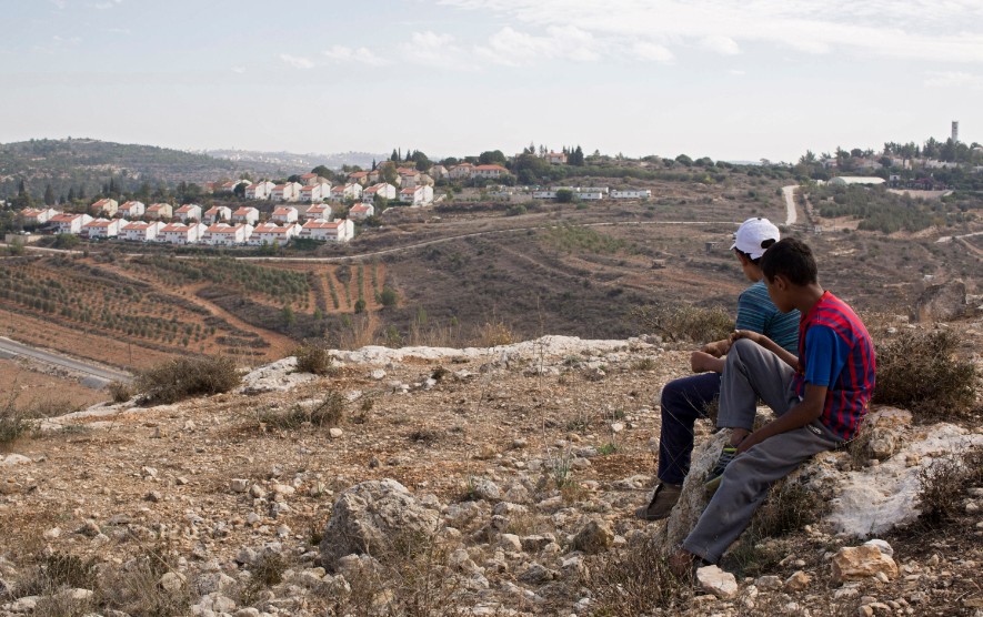Al momento stai visualizzando I palestinesi pagheranno caro l’ingresso in Israele degli ebrei ucraini