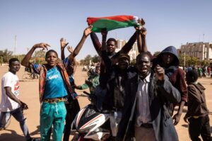 Scopri di più sull'articolo Golpe in Burkina: «Kaboré ha fallito contro i jihadisti»