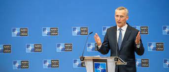 Scopri di più sull'articolo NATO E UCRAINA: CHI PROVOCA CHI?