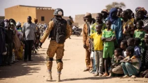 Scopri di più sull'articolo Il Burkina Faso verso il baratro