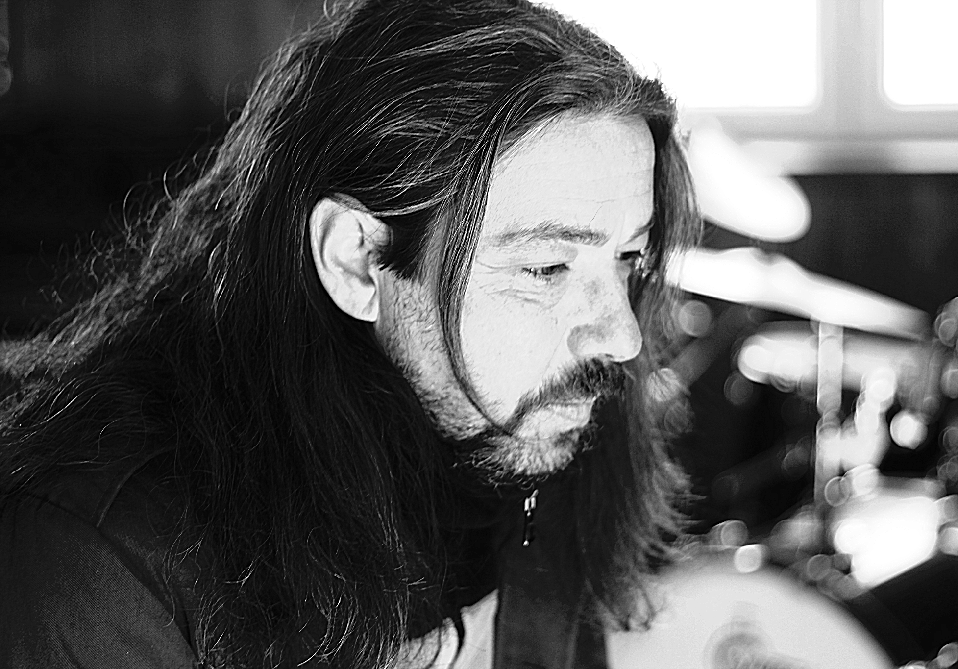 Scopri di più sull'articolo <strong>Davide Tosches non è solo musica</strong>
