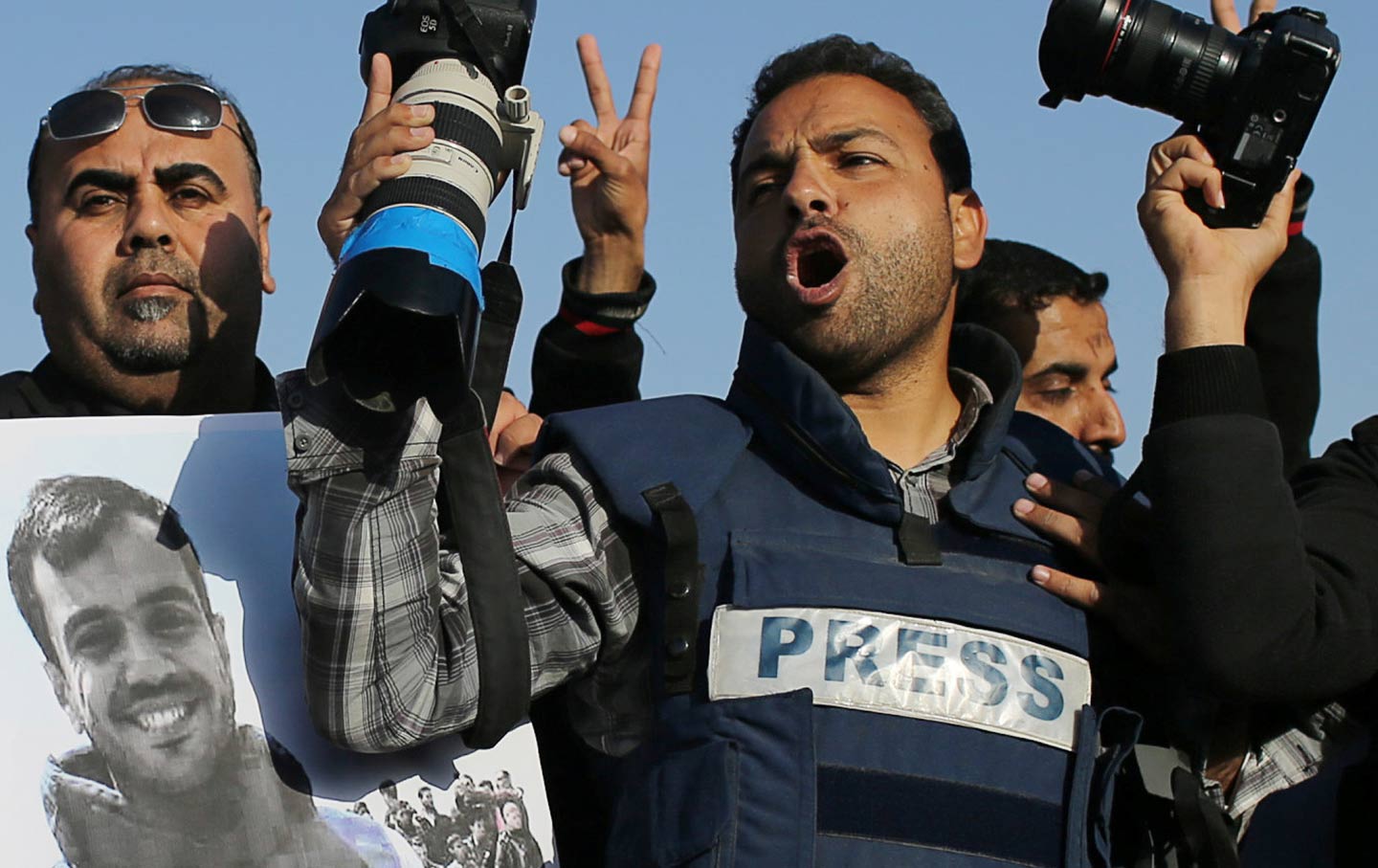 Al momento stai visualizzando <strong>Per Julian Assange è stata eseguita la stessa detenzione che Israele attua per i palestinesi</strong>