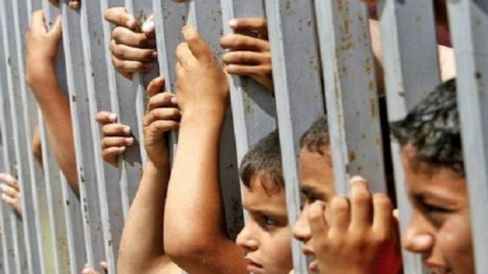 Al momento stai visualizzando Inferno nelle carceri israeliane ad oggi due i palestinesi morti per torture