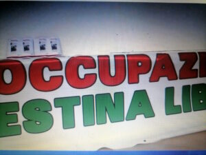 Scopri di più sull'articolo A Città di Castello il dibattito pubblico “Palestina, La storia si ripete”