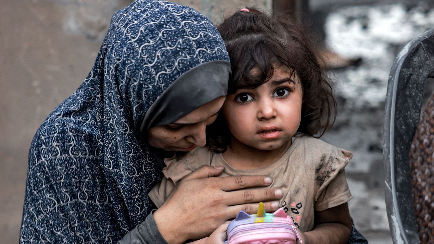 Scopri di più sull'articolo Torture nelle carceri israeliane, i bambini vengono duramente picchiati