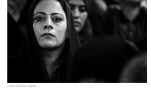 Scopri di più sull'articolo Violenza sulle donne: volare è possibile