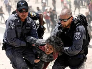 Scopri di più sull'articolo In Cisgiordania uccisi dal 7 ottobre 117 bambini, le donne diventano preda dell’IDF