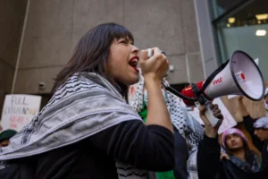 Scopri di più sull'articolo Quattro punti chiave sulla solidarietà per Gaza