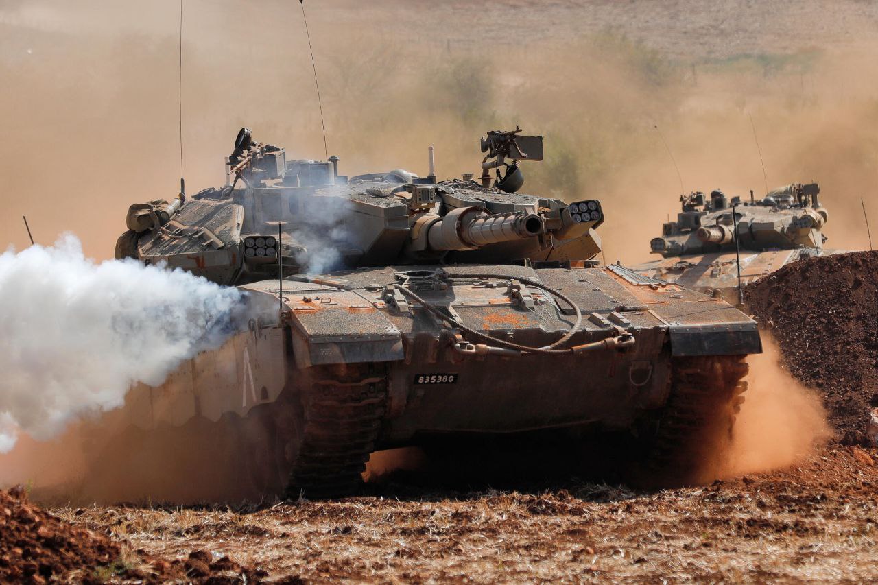 Al momento stai visualizzando Invaderanno Rafah e staremo a guardare