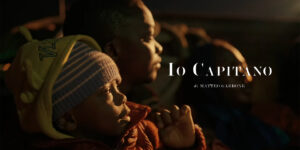 Scopri di più sull'articolo “Io capitano” perché ho trovato il film di Garrone un insulto alla realtà