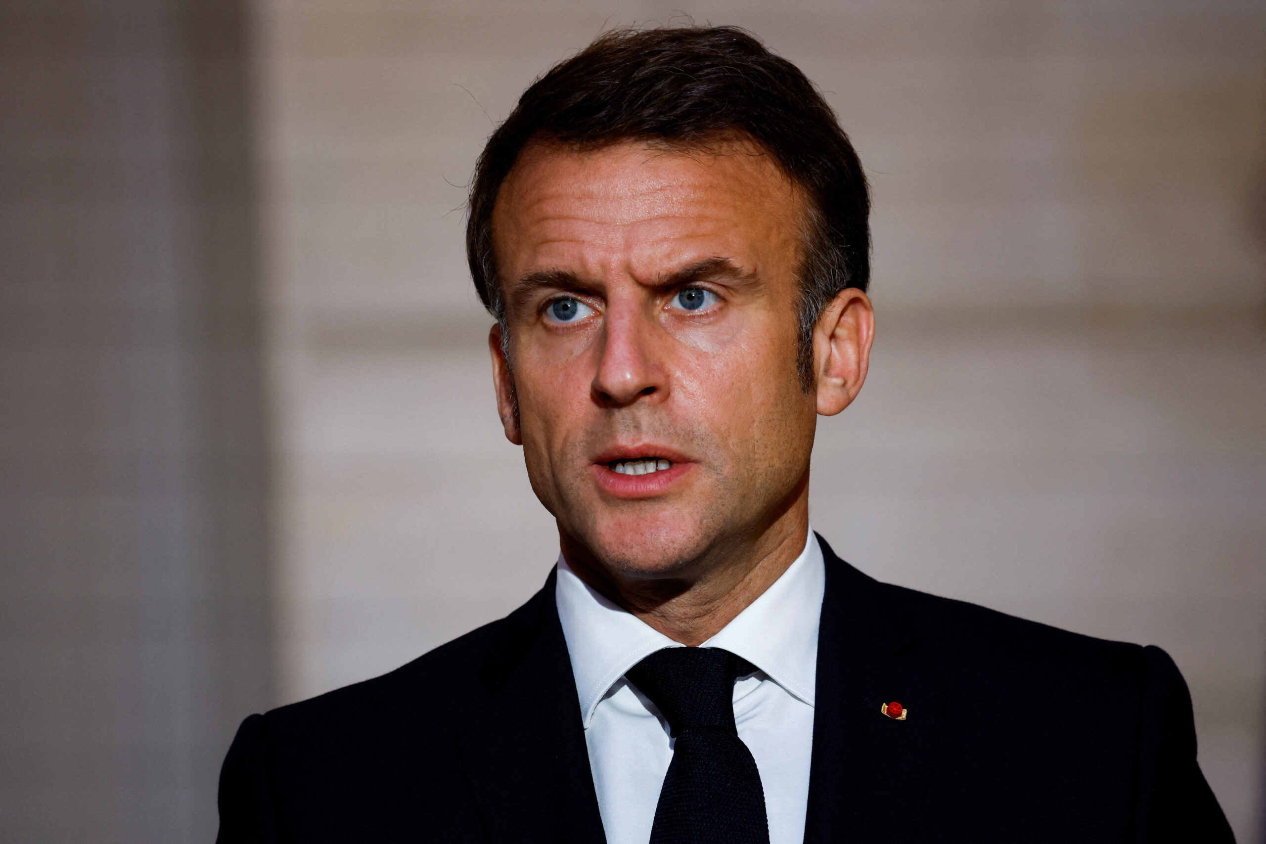 Al momento stai visualizzando Sotto accusa il governo francese per l’invio di armi clandestine a Israele