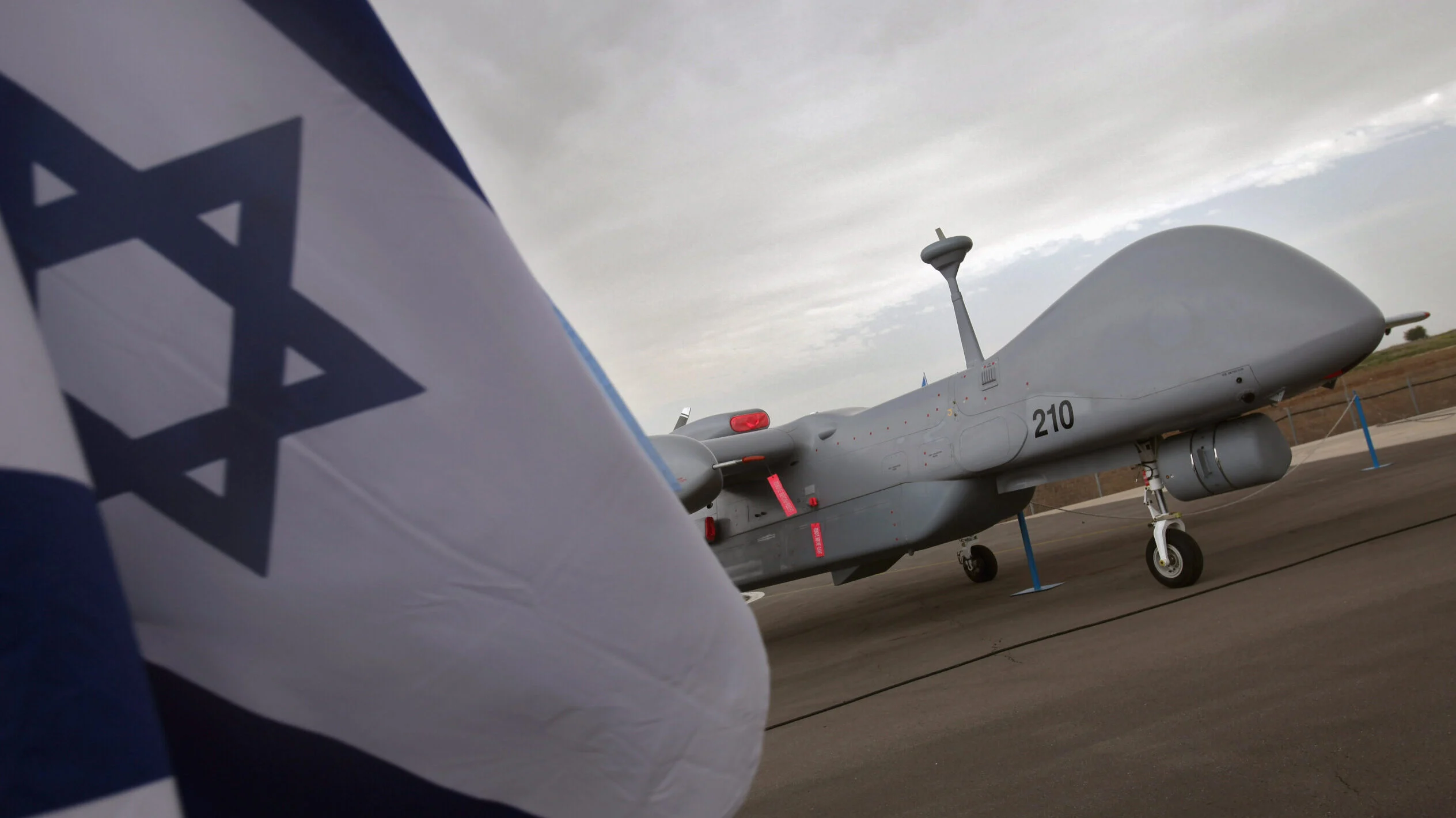 Scopri di più sull'articolo L’Italia acquista da Israele i missili anti-carro