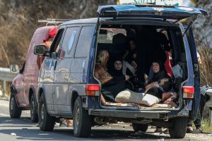 Scopri di più sull'articolo Offrono la Tregua dei 21 giorni con il diritto di Israele all’autodifesa?