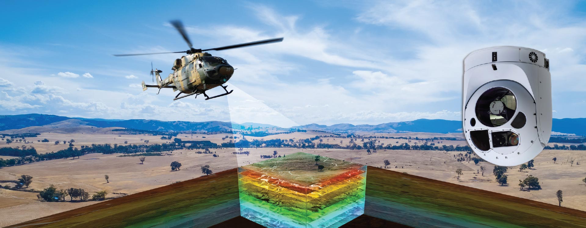 Al momento stai visualizzando In Liguria l’israeliana Elbit System addestra per la guerra su elicotteri