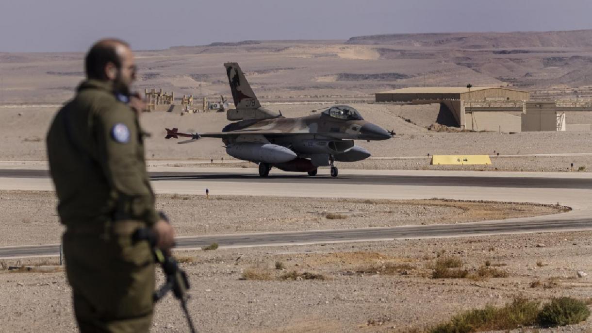 Al momento stai visualizzando Israele viola in 16 anni lo spazio aereo libanese almeno 22.000 volte