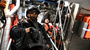 Scopri di più sull'articolo Si consolida la partnership tra Italia e Marocco