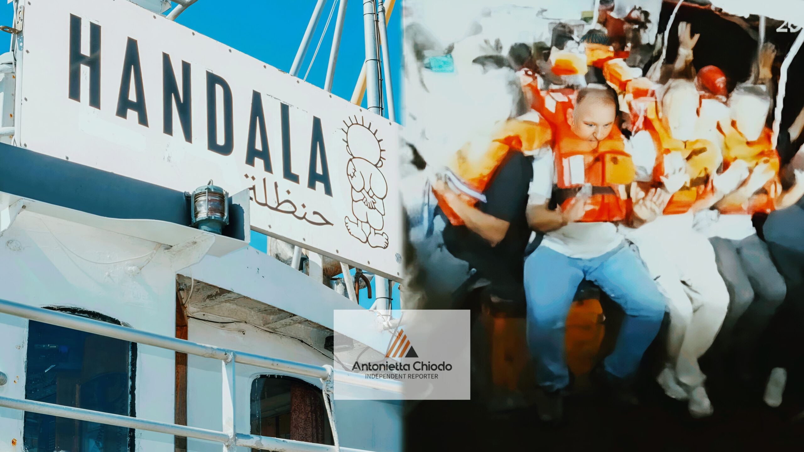 Scopri di più sull'articolo Assalto alla Freedom Flotilla: chi sono gli incursori israeliani